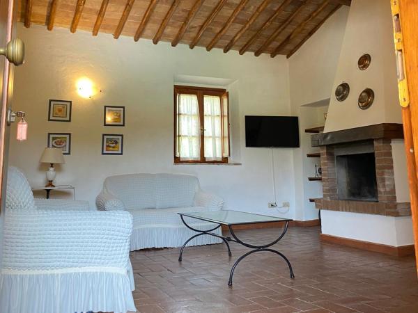 Nella foto è visibile l'oggetto Agriturismo la Peschiera situato nella città di Lucciana.