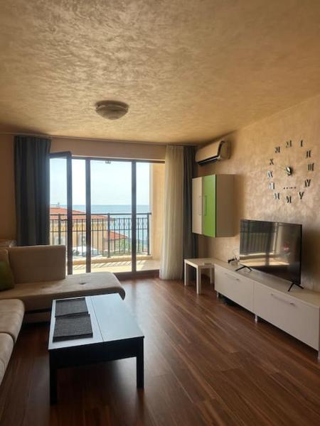 Casa Del Mare - Kabakum, Warna