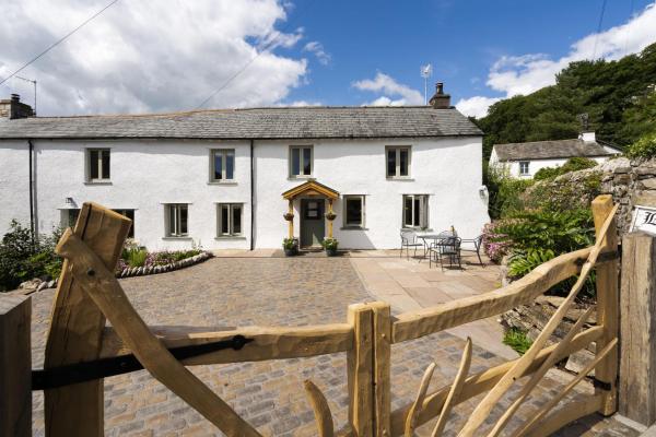 Joe's Cottage - Brigsteer - Kendal
