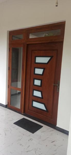 Gagana Vila 01 - Sri Lanka