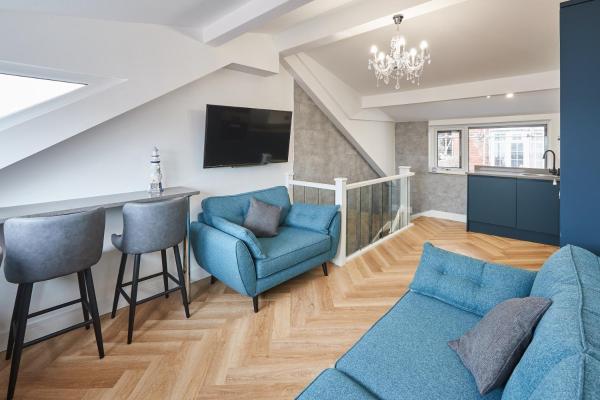 Zdjęcie 1: Host & Stay - Wadsworth Cottage