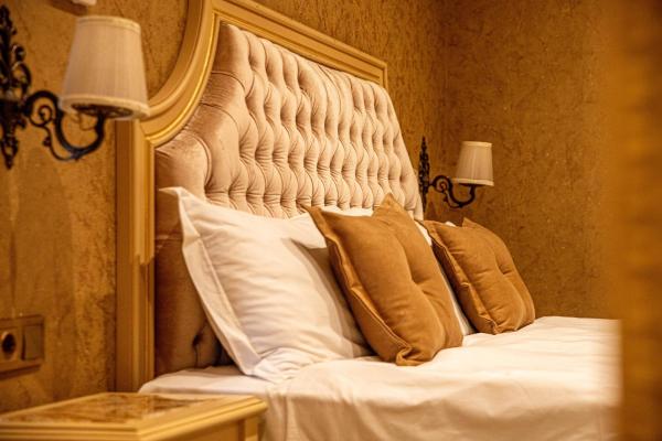 A la foto es mostra l'objecte Luxury Apartment Rich 2 situat a la ciutat de Velingrad.