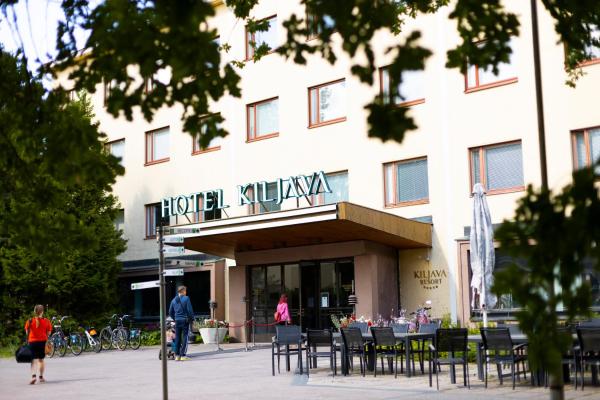 Φωτογραφία 6: Hotel Kiljava