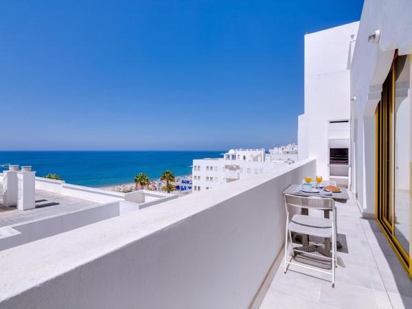 Al - Atlântida Penthouse - Quarteira