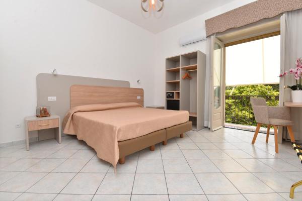 Hotel Gentile - Furore