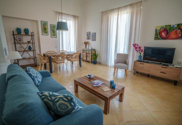 Le Vele Mondello, Villa A Due Passi Dal Mare - Palerme