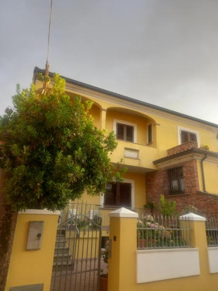 La Casa Delle Fate - Mara