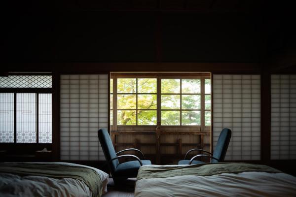 Фотография 8: 草木ももとせ