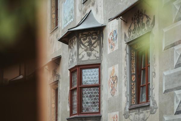 Nella foto è visibile l'oggetto Arthotel Lasserhaus situato nella città di Elvas.