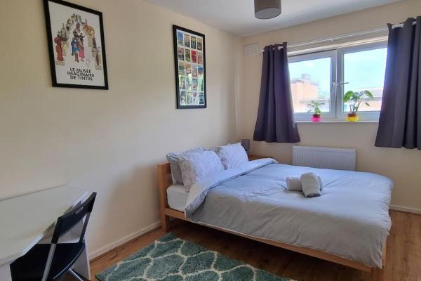 Foto 9: Large Duplex in Bermondsey