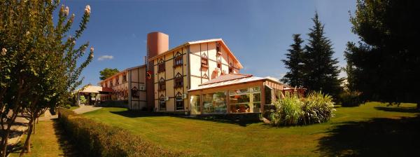 Berna Hotel & Spa