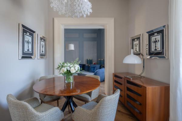 Apartments Florence - Palazzo Signoria Luxury Apartments 9 - Province de Florence