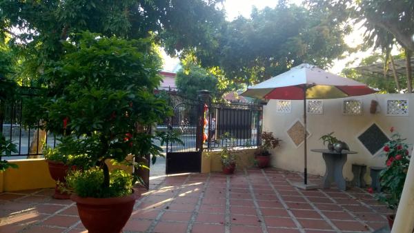 Sac Xanh Homestay, Hoi An