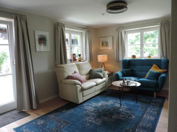 Ferienwohnung-geltendorf Nähe Ammersee - Herrsching am Ammersee