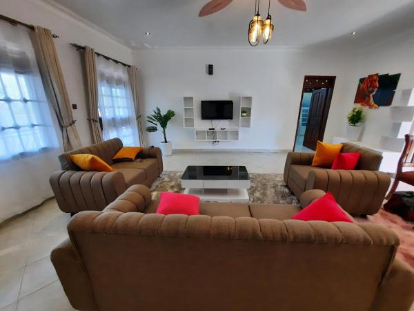 Deerwood Family Apartments, Bulenga, Bulenga