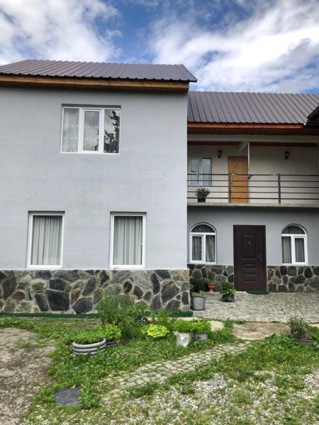 Guesthouse Daelani - Georgia