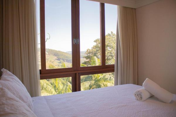 Flat 333 - Luxo e Vista da Pedra Azulの写真2