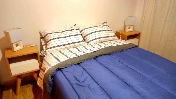 Foto 7: BeelApt - Departamento elegante y seguro, con Cochera Exclusiva