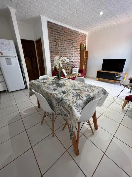 A la foto es mostra l'objecte Departamento de La Nonna situat a la ciutat de Posadas.