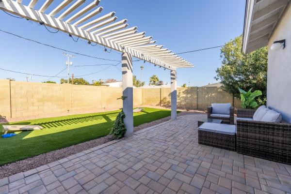 Fotografie 8: Spacious, child-friendly home, 5 Min to Old Town!