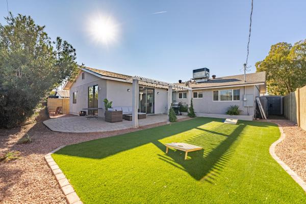 Fotografie 2: Spacious, child-friendly home, 5 Min to Old Town!