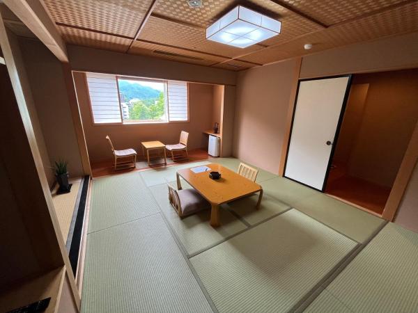 Jozankei Daiichi Hotel Suizantei - Hokkaido