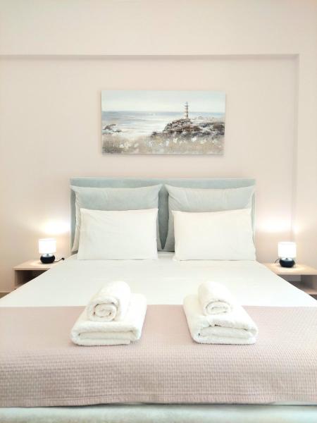 Elizabeth Apartments Himare - Himarë