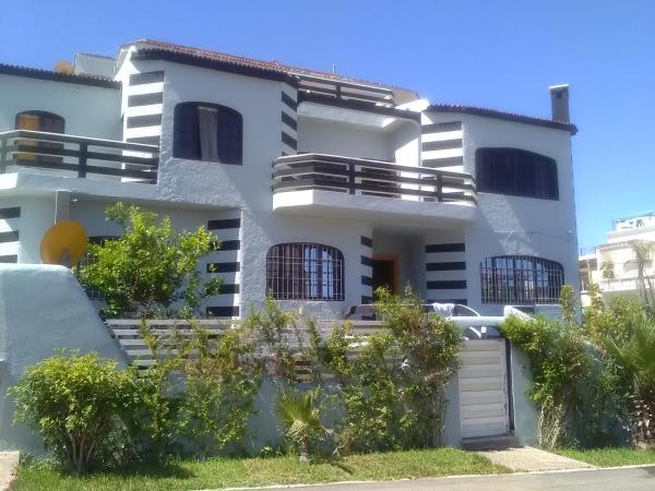 Beach House B2 - Kenitra