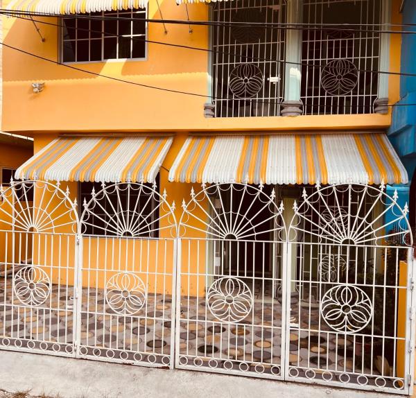 Homely Escape, Montego Bay