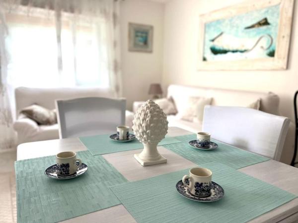[ Appartamento A Golfo Aranci ] - Golfo Aranci