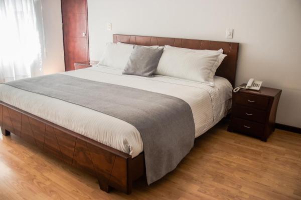 Nogal Suite Hotel Pasto - Pasto
