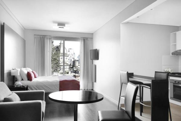 RentUp - Departamento ubicado en Recoleta ideal para familias, Buenos Aires
