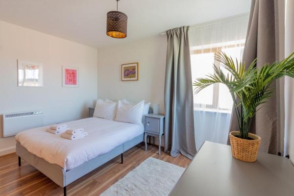 Billede 3: GuestReady - Modern stay by Pheonix Park