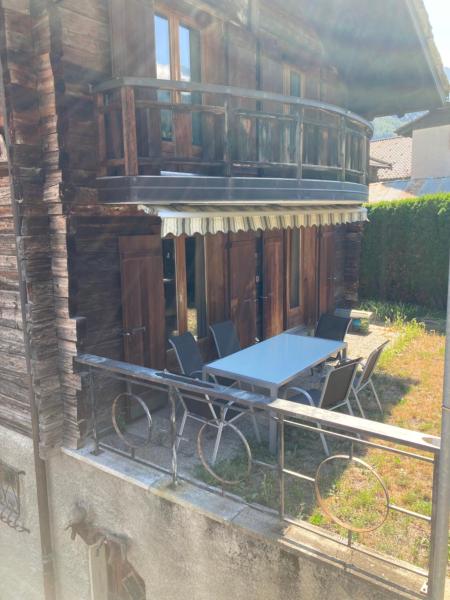 Photo 4 : Chalet, Bagnes, Suisse