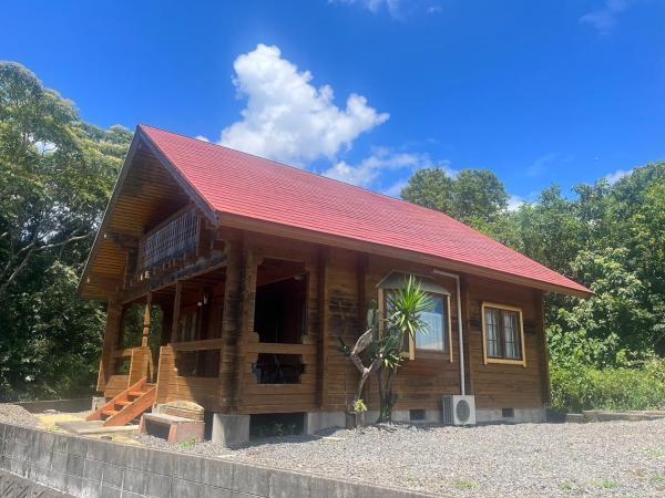 En la foto se muestra el objeto Log house Hata - Vacation STAY 29001v ubicado en la ciudad de Ugata.