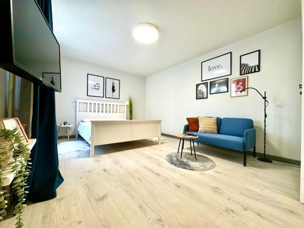 Φωτογραφία 6: Chic Studio