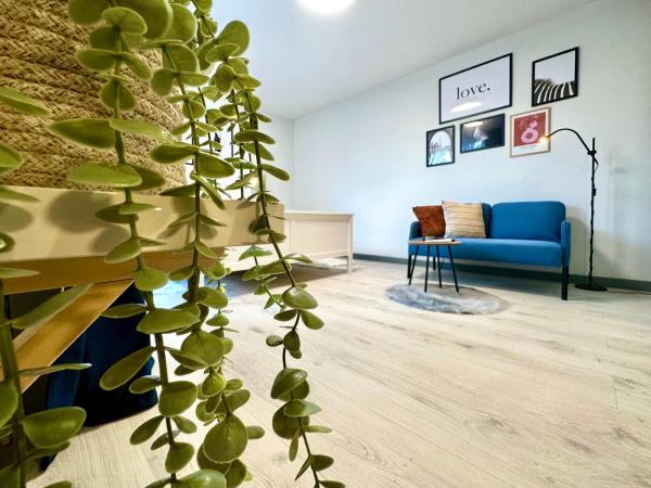 Φωτογραφία 2: Chic Studio