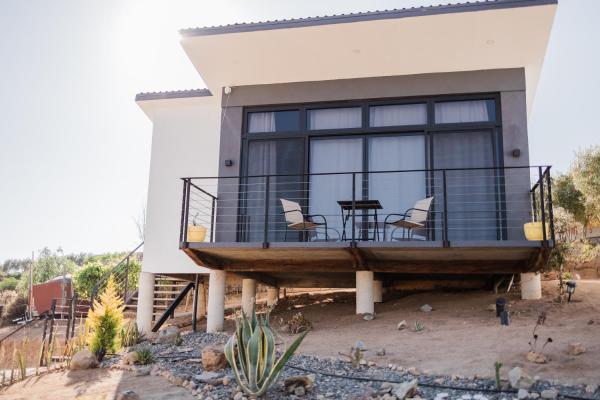 Starlight Bungalow Queen 4 - Baja California