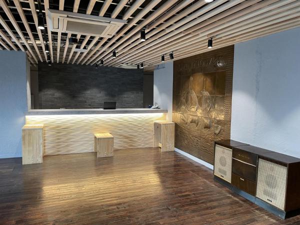 Op de foto is het object Hotel Mayflower Sendai te zien, gelegen in de stad Sendai.