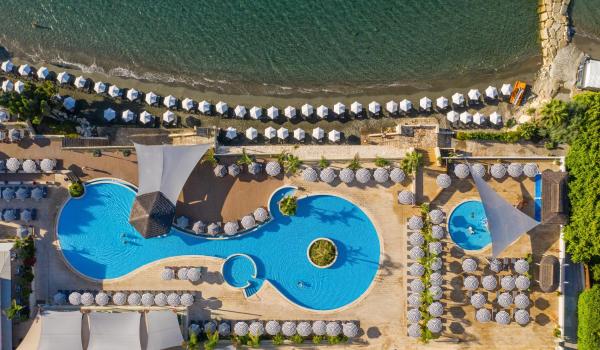 Royal Apollonia by Louis Hotels, Limassol