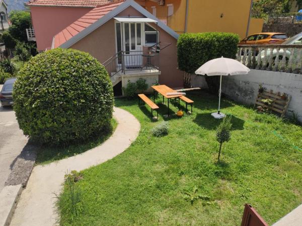 Apartments Alisa - Kotor