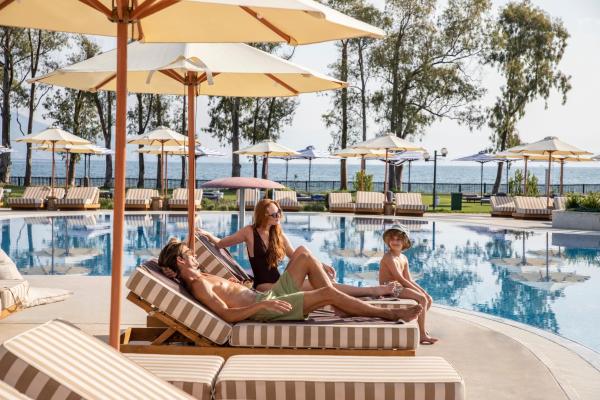 Kerkyra Blue Hotel & Spa by Louis Hotels, Korfu-Stadt