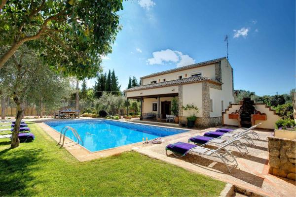 Hacienda Los Olivos by Vintage Travel, Ронда