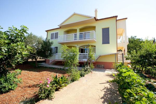 Apartments Branko - Sukošan