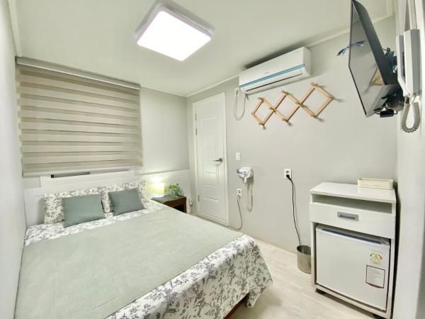 JIBIDA Urban Inn, Soul