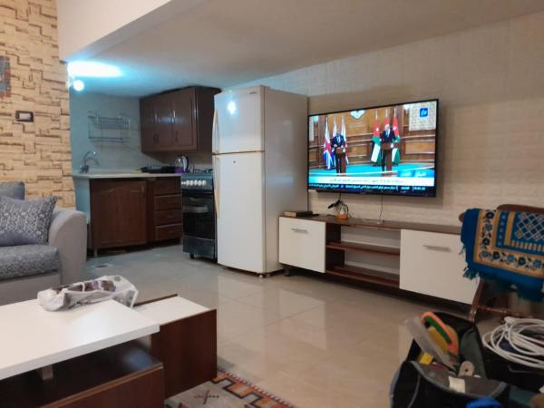 Foto 4: MK2 - One Bedroom Apartment