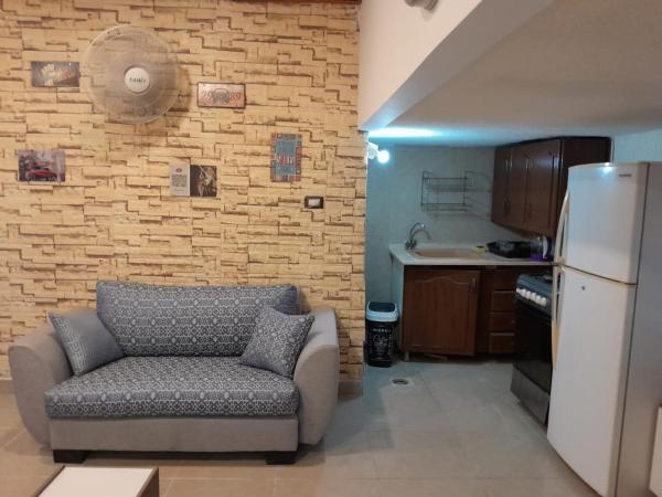 Foto 6: MK2 - One Bedroom Apartment