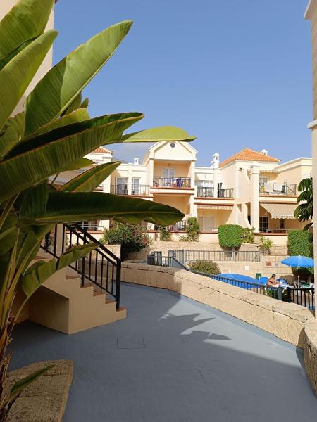 Sarah's Apartment - Playa Fañabe - Costa Adeje