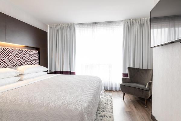 Zdjęcie 2: Four Points by Sheraton Lévis Convention Centre