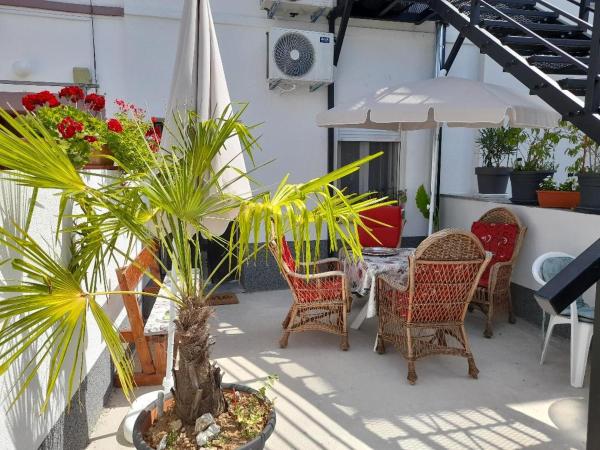 Apartman Magnolija - Crikvenica